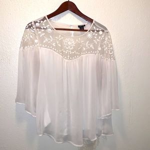 Torrid Top